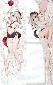 Page 125 of Yutiam Alice Dakimakura Gallery - preview thumbnail