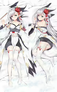 Page 129 of Yutiam Alice Dakimakura Gallery - preview thumbnail