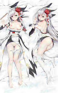 Page 130 of Yutiam Alice Dakimakura Gallery - preview thumbnail