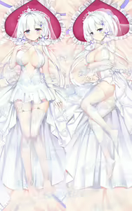 Page 132 of Yutiam Alice Dakimakura Gallery - preview thumbnail
