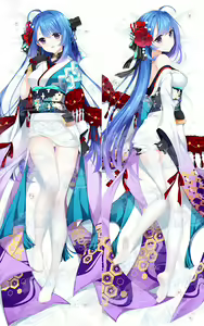 Page 137 of Yutiam Alice Dakimakura Gallery - preview thumbnail