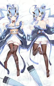 Page 147 of Yutiam Alice Dakimakura Gallery - preview thumbnail