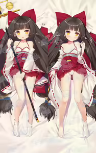 Page 152 of Yutiam Alice Dakimakura Gallery - preview thumbnail