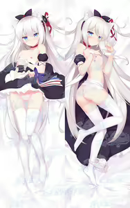 Page 154 of Yutiam Alice Dakimakura Gallery - preview thumbnail