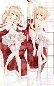 Page 160 of Yutiam Alice Dakimakura Gallery - preview thumbnail