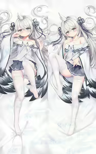 Page 165 of Yutiam Alice Dakimakura Gallery - preview thumbnail