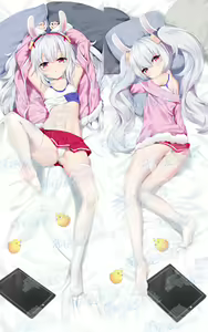 Page 17 of Yutiam Alice Dakimakura Gallery - preview thumbnail