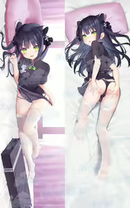 Page 177 of Yutiam Alice Dakimakura Gallery - preview thumbnail