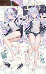 Page 184 of Yutiam Alice Dakimakura Gallery - preview thumbnail