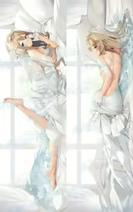 Page 211 of Yutiam Alice Dakimakura Gallery - preview thumbnail