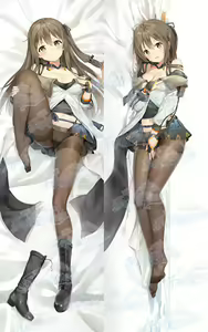 Page 221 of Yutiam Alice Dakimakura Gallery - preview thumbnail