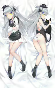 Page 228 of Yutiam Alice Dakimakura Gallery - preview thumbnail