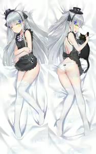 Page 229 of Yutiam Alice Dakimakura Gallery - preview thumbnail