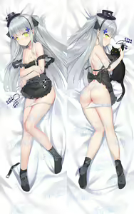Page 230 of Yutiam Alice Dakimakura Gallery - preview thumbnail