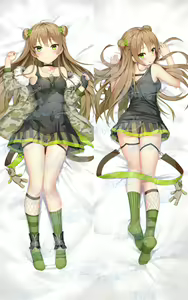 Page 232 of Yutiam Alice Dakimakura Gallery - preview thumbnail