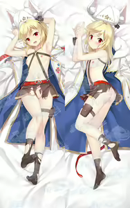 Page 266 of Yutiam Alice Dakimakura Gallery - preview thumbnail