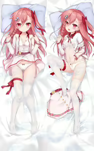 Page 268 of Yutiam Alice Dakimakura Gallery - preview thumbnail