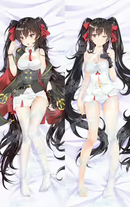 Page 273 of Yutiam Alice Dakimakura Gallery - preview thumbnail