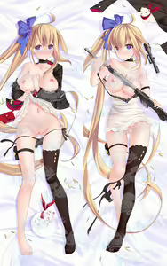 Page 275 of Yutiam Alice Dakimakura Gallery - preview thumbnail