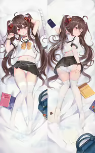 Page 302 of Yutiam Alice Dakimakura Gallery - preview thumbnail