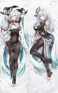 Page 310 of Yutiam Alice Dakimakura Gallery - preview thumbnail