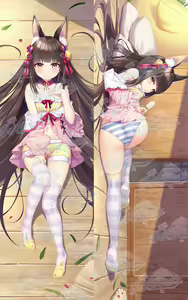 Page 37 of Yutiam Alice Dakimakura Gallery - preview thumbnail
