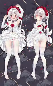 Page 386 of Yutiam Alice Dakimakura Gallery - preview thumbnail