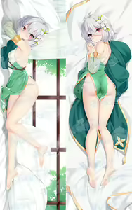 Page 393 of Yutiam Alice Dakimakura Gallery - preview thumbnail