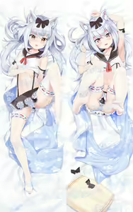 Page 43 of Yutiam Alice Dakimakura Gallery - preview thumbnail