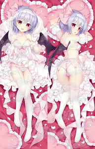 Page 436 of Yutiam Alice Dakimakura Gallery - preview thumbnail