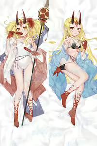 Page 482 of Yutiam Alice Dakimakura Gallery - preview thumbnail