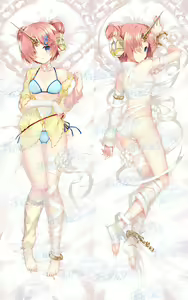 Page 489 of Yutiam Alice Dakimakura Gallery - preview thumbnail