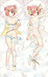 Page 490 of Yutiam Alice Dakimakura Gallery - preview thumbnail
