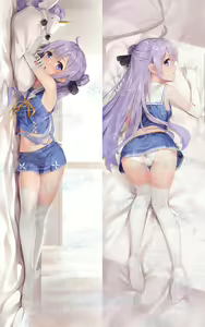 Page 57 of Yutiam Alice Dakimakura Gallery - preview thumbnail