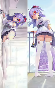 Page 60 of Yutiam Alice Dakimakura Gallery - preview thumbnail