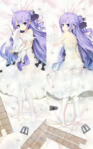 Page 62 of Yutiam Alice Dakimakura Gallery - preview thumbnail