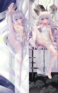 Page 67 of Yutiam Alice Dakimakura Gallery - preview thumbnail
