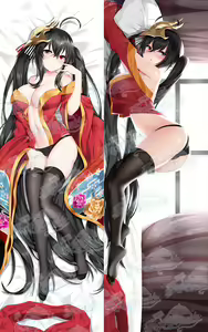 Page 82 of Yutiam Alice Dakimakura Gallery - preview thumbnail