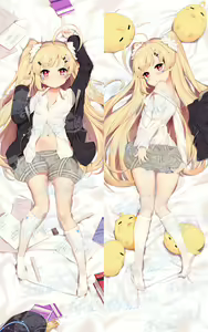 Page 95 of Yutiam Alice Dakimakura Gallery - preview thumbnail
