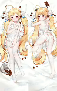 Page 99 of Yutiam Alice Dakimakura Gallery - preview thumbnail