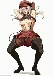 Page 127 of ●PIXIV● NOLIA - preview thumbnail