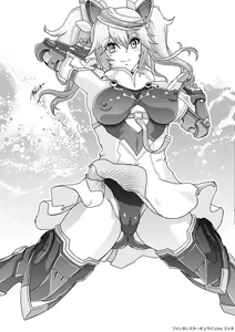 Page 242 of ●PIXIV● NOLIA - preview thumbnail