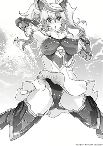Page 245 of ●PIXIV● NOLIA - preview thumbnail