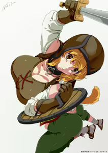 Page 267 of ●PIXIV● NOLIA - preview thumbnail