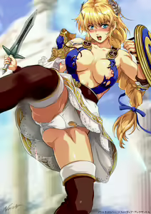 Page 289 of ●PIXIV● NOLIA - preview thumbnail