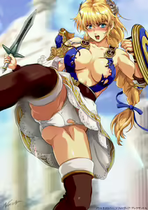 Page 290 of ●PIXIV● NOLIA - preview thumbnail