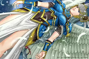 Page 340 of ●PIXIV● NOLIA - preview thumbnail
