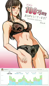 Page 620 of ●PIXIV● NOLIA - preview thumbnail
