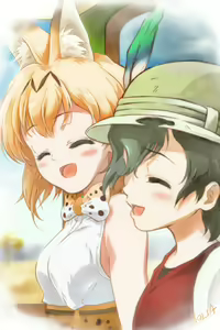 Page 732 of ●PIXIV● NOLIA - preview thumbnail