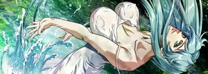 Page 784 of ●PIXIV● NOLIA - preview thumbnail